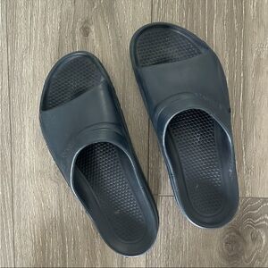 Birkis Birkenstock Slides